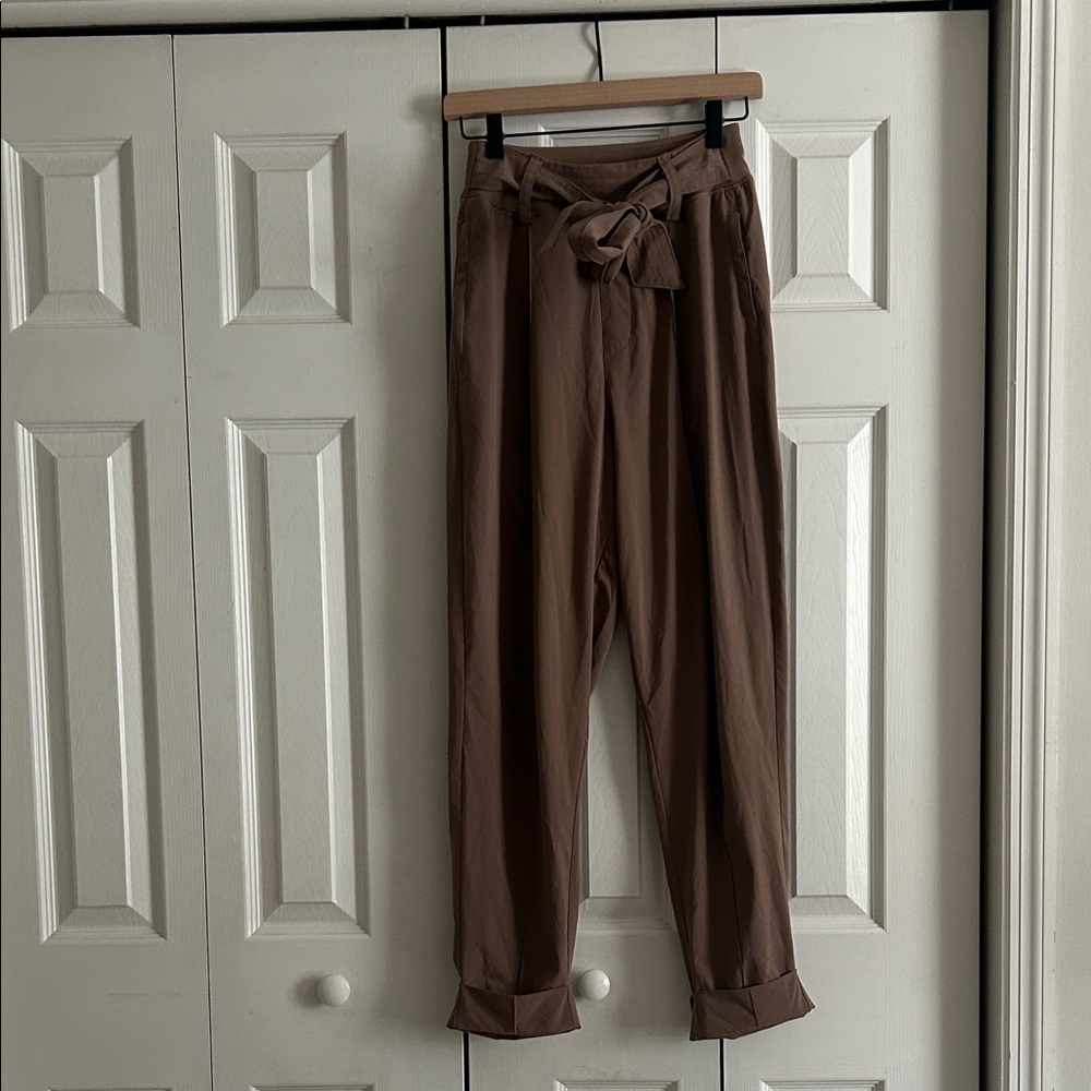Athleta Trousers